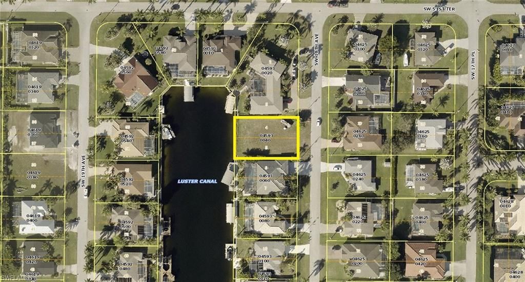 5126 SW 18th AVE, CAPE CORAL, FL 33914 — photo 2