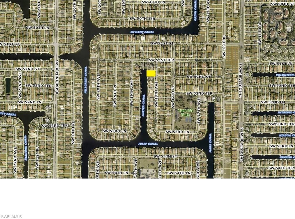 5126 SW 18th AVE, CAPE CORAL, FL 33914 — photo 3