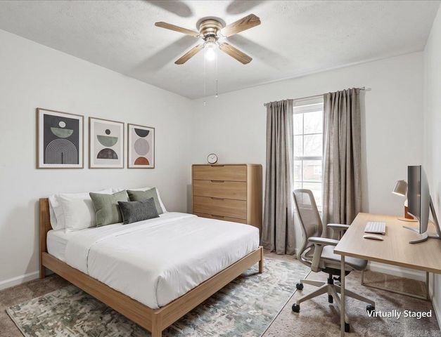 105 Kingsbrook Street, Hot Springs, AR 71913