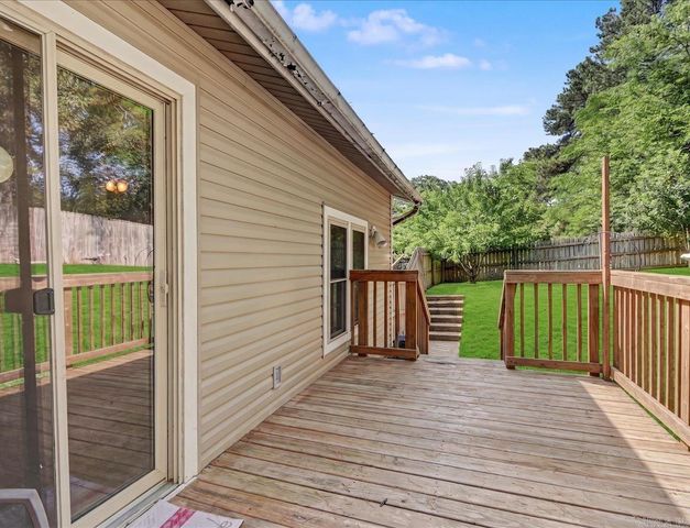 105 Kingsbrook Street, Hot Springs, AR 71913