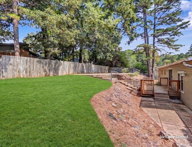 105 Kingsbrook Street, Hot Springs, AR 71913
