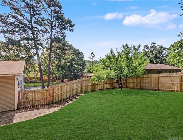 105 Kingsbrook Street, Hot Springs, AR 71913