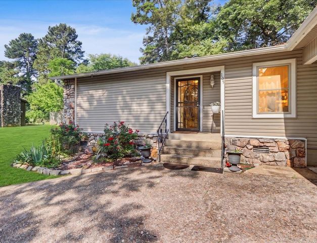 105 Kingsbrook Street, Hot Springs, AR 71913