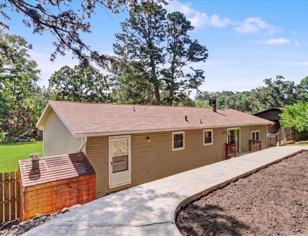 105 Kingsbrook Street, Hot Springs, AR 71913