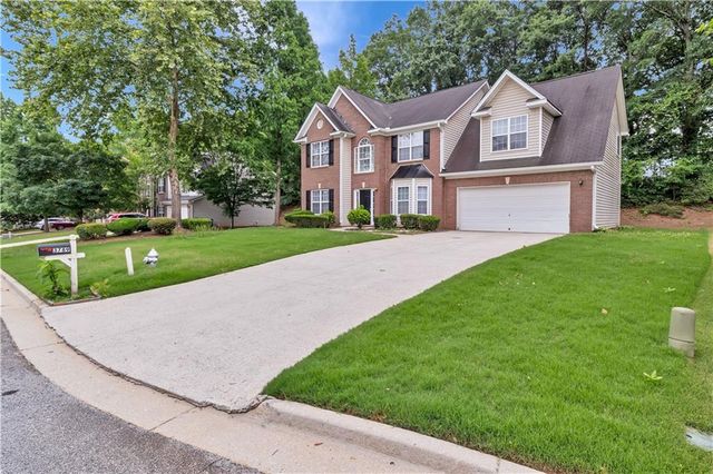 3789 Leprechaun Court, Decatur, GA 30034