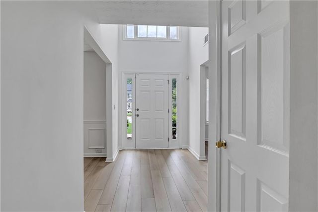 3789 Leprechaun Court, Decatur, GA 30034