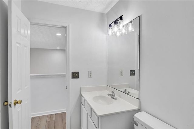 3789 Leprechaun Court, Decatur, GA 30034