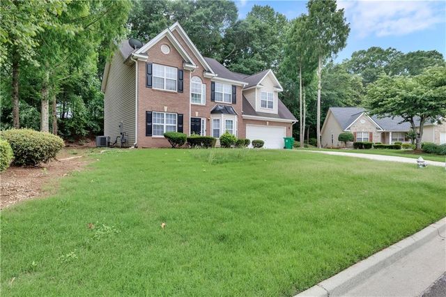 3789 Leprechaun Court, Decatur, GA 30034