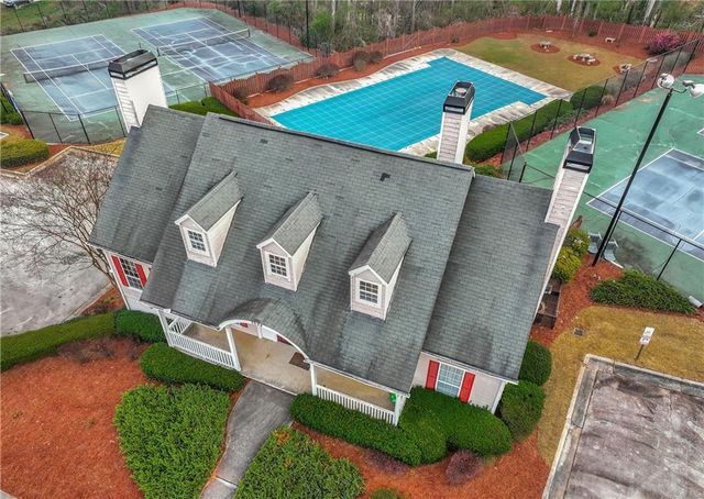 3789 Leprechaun Court, Decatur, GA 30034