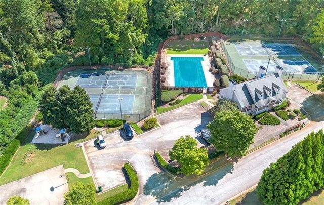 3789 Leprechaun Court, Decatur, GA 30034