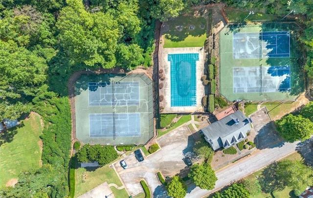 3789 Leprechaun Court, Decatur, GA 30034