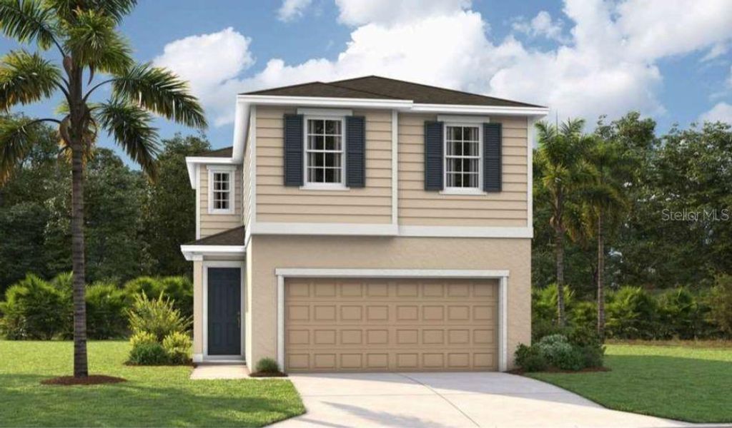 2423 29TH LANE E, Palmetto, FL 34221