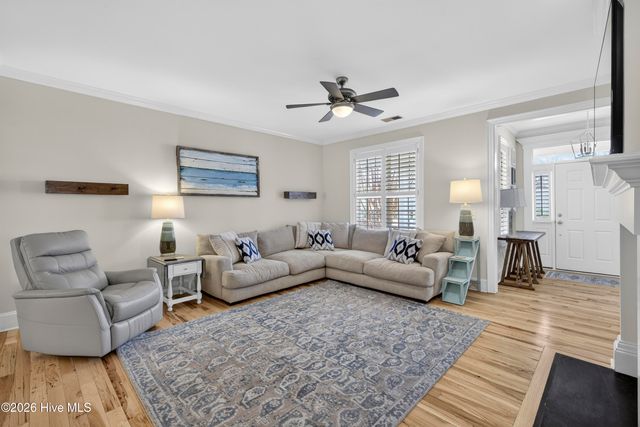 501 Bayfield Drive, Wilmington, NC 28411