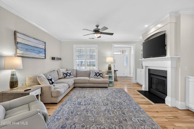 501 Bayfield Drive, Wilmington, NC 28411