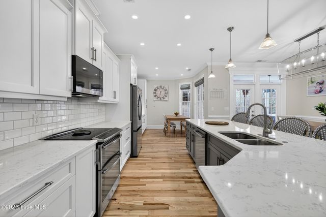 501 Bayfield Drive, Wilmington, NC 28411