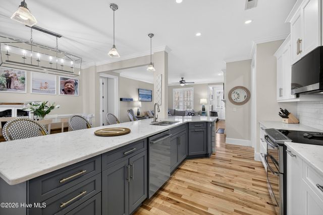 501 Bayfield Drive, Wilmington, NC 28411