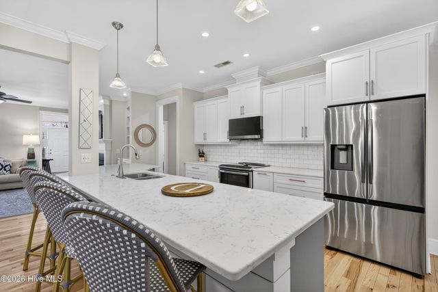 501 Bayfield Drive, Wilmington, NC 28411