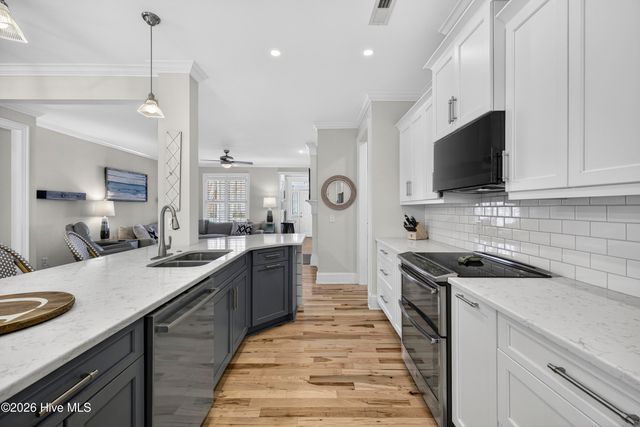 501 Bayfield Drive, Wilmington, NC 28411