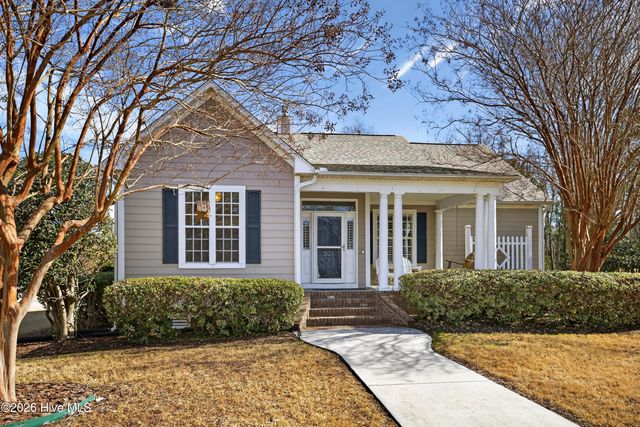 501 Bayfield Drive, Wilmington, NC 28411