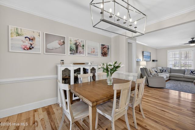 501 Bayfield Drive, Wilmington, NC 28411