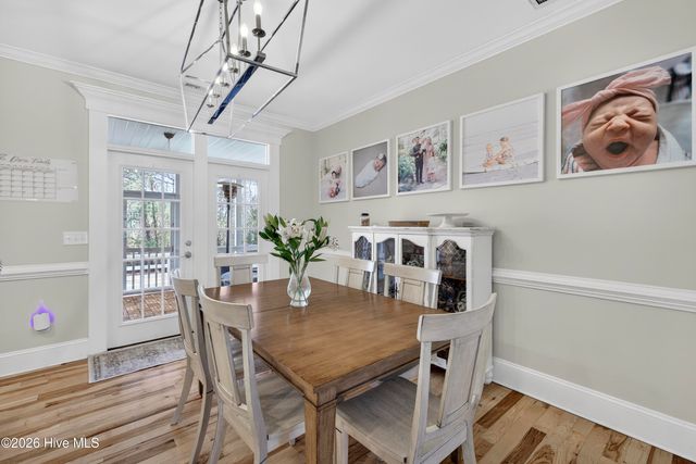 501 Bayfield Drive, Wilmington, NC 28411