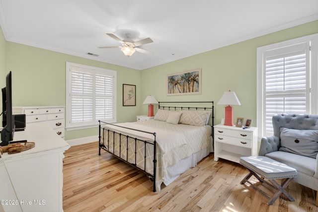 501 Bayfield Drive, Wilmington, NC 28411