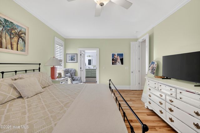 501 Bayfield Drive, Wilmington, NC 28411