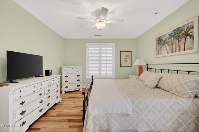 501 Bayfield Drive, Wilmington, NC 28411