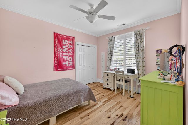 501 Bayfield Drive, Wilmington, NC 28411