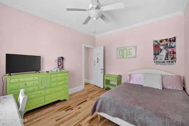 501 Bayfield Drive, Wilmington, NC 28411