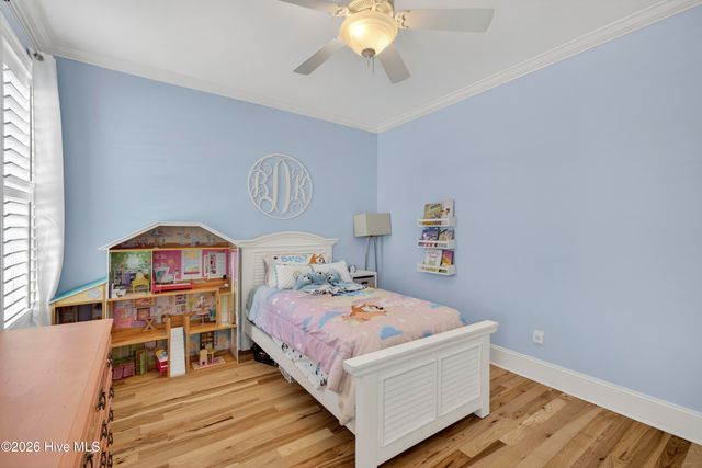 501 Bayfield Drive, Wilmington, NC 28411