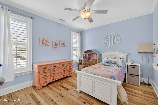 501 Bayfield Drive, Wilmington, NC 28411