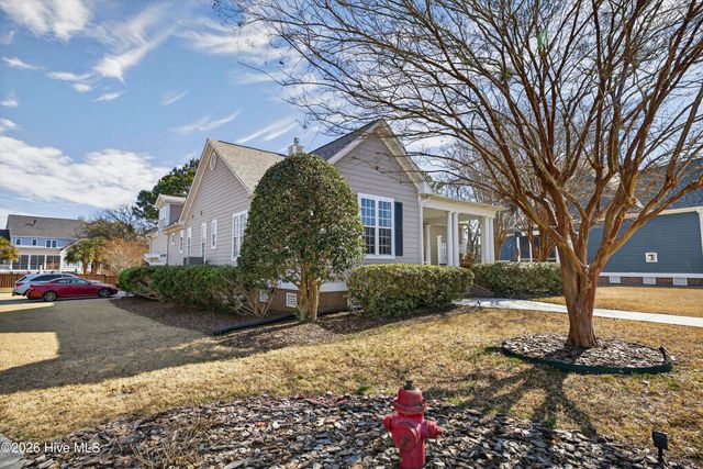 501 Bayfield Drive, Wilmington, NC 28411