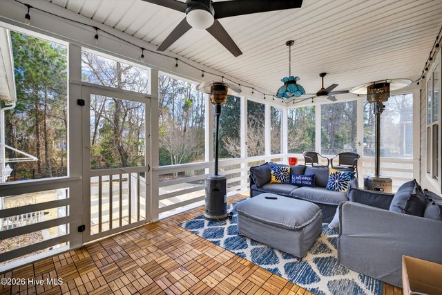 501 Bayfield Drive, Wilmington, NC 28411