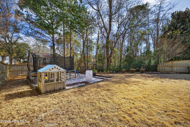 501 Bayfield Drive, Wilmington, NC 28411