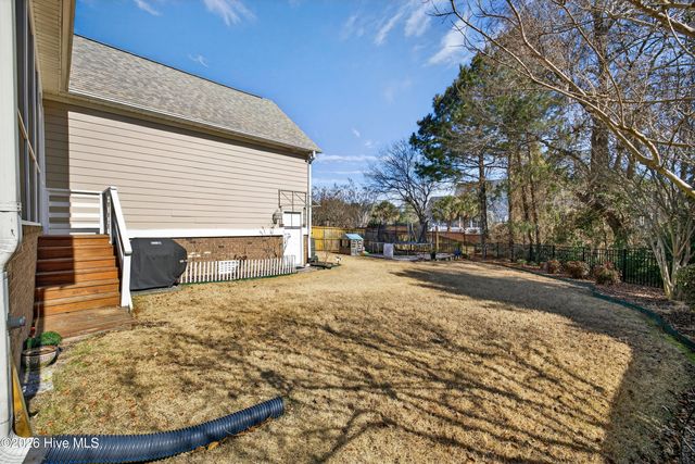 501 Bayfield Drive, Wilmington, NC 28411