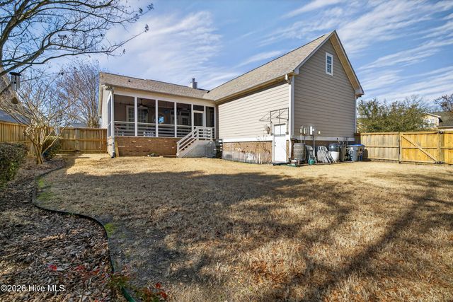 501 Bayfield Drive, Wilmington, NC 28411