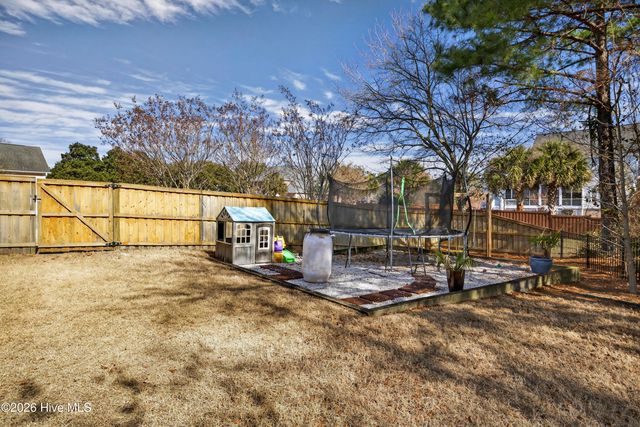 501 Bayfield Drive, Wilmington, NC 28411