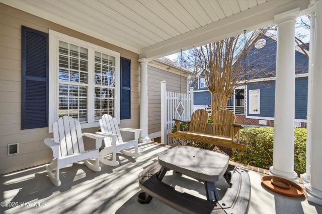 501 Bayfield Drive, Wilmington, NC 28411