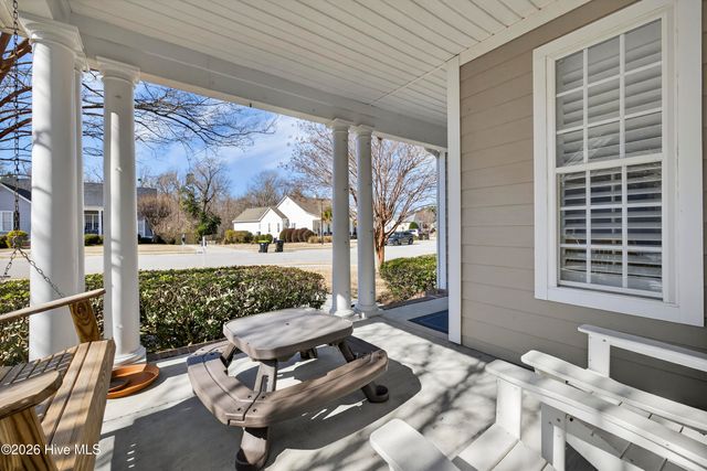 501 Bayfield Drive, Wilmington, NC 28411