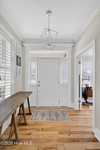 501 Bayfield Drive, Wilmington, NC 28411