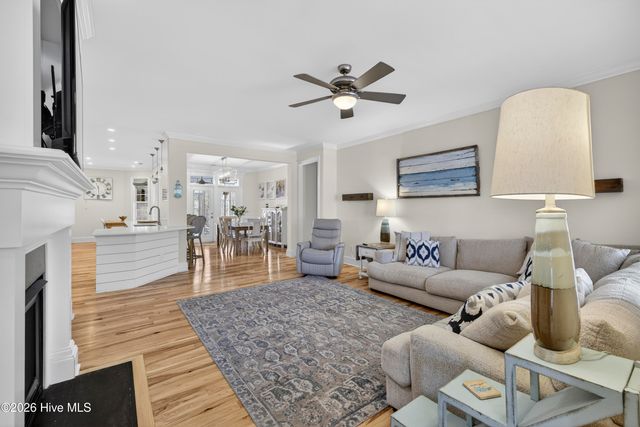 501 Bayfield Drive, Wilmington, NC 28411