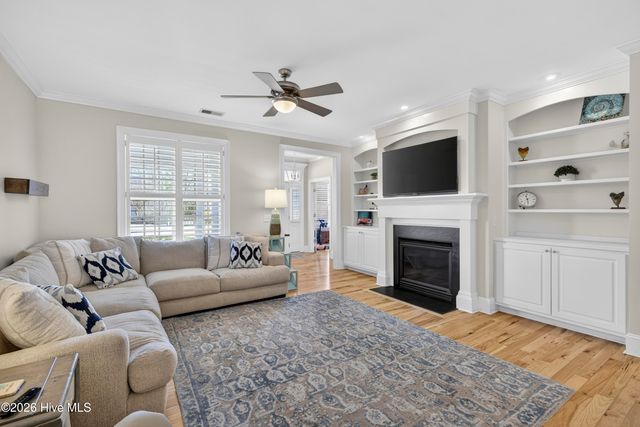 501 Bayfield Drive, Wilmington, NC 28411