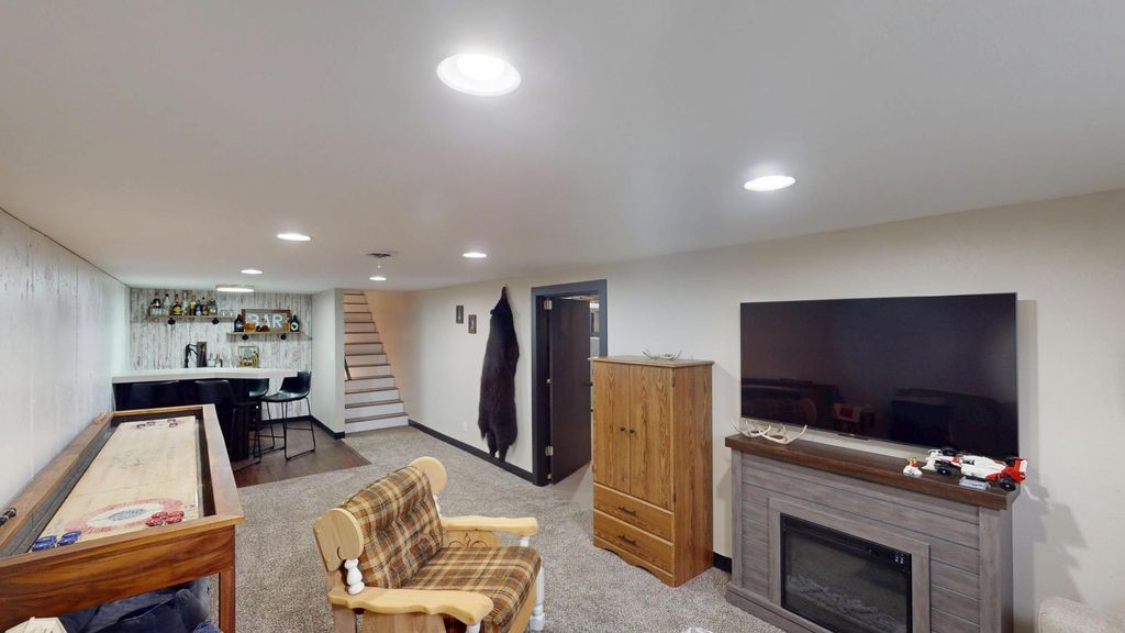 Image 31 of property listing at N7781 Amsterdam Prairie Road, Holmen, WI 54636