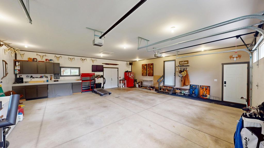 Image 34 of property listing at N7781 Amsterdam Prairie Road, Holmen, WI 54636