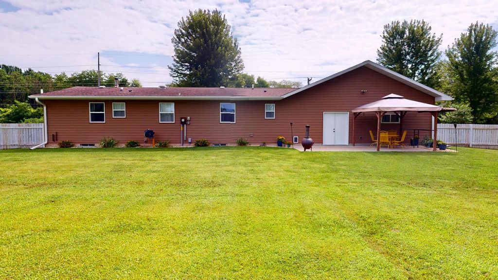 Image 37 of property listing at N7781 Amsterdam Prairie Road, Holmen, WI 54636