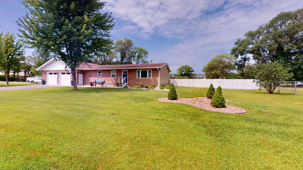 Image 38 of property listing at N7781 Amsterdam Prairie Road, Holmen, WI 54636