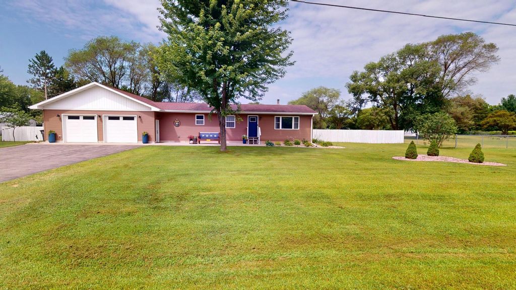 Image 39 of property listing at N7781 Amsterdam Prairie Road, Holmen, WI 54636