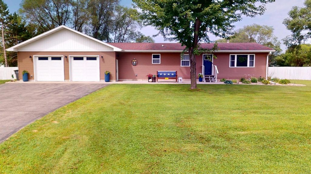 Image 40 of property listing at N7781 Amsterdam Prairie Road, Holmen, WI 54636