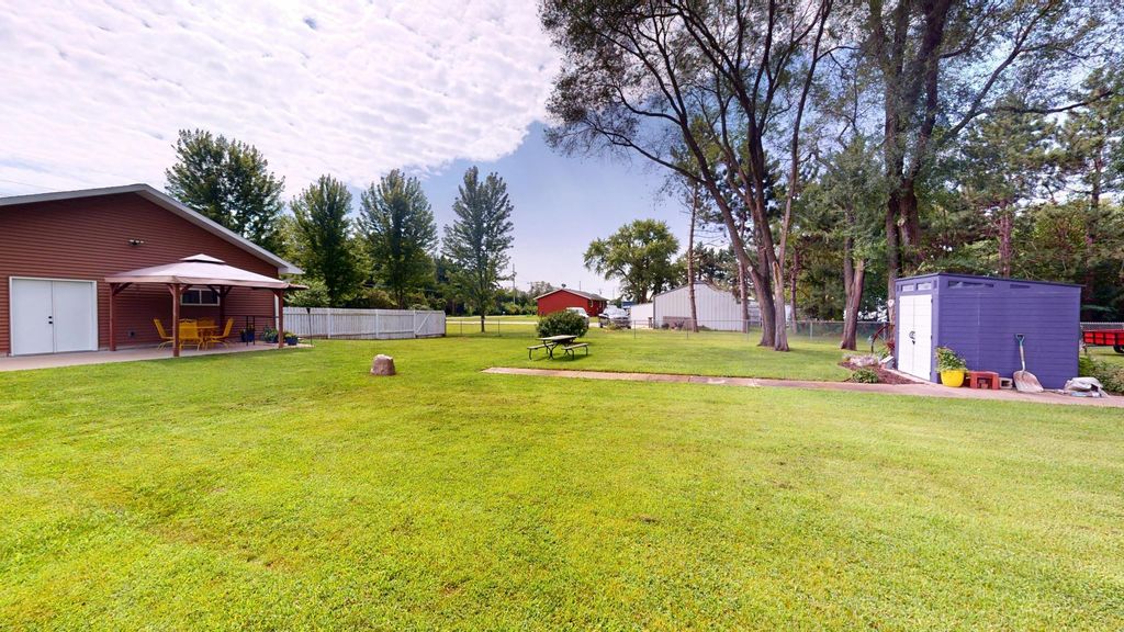 Image 41 of property listing at N7781 Amsterdam Prairie Road, Holmen, WI 54636